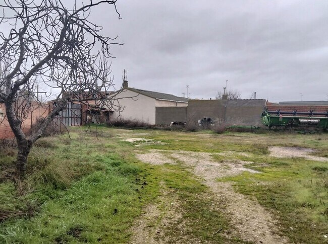 Más detalles de Terreno en venta