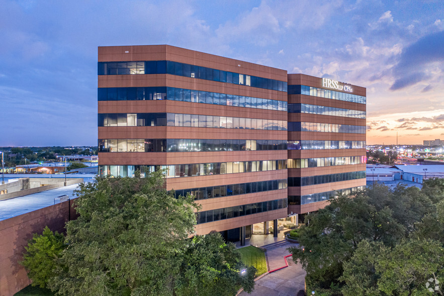 6671 Southwest Fwy, Houston, TX en alquiler - Foto del edificio - Imagen 1 de 35