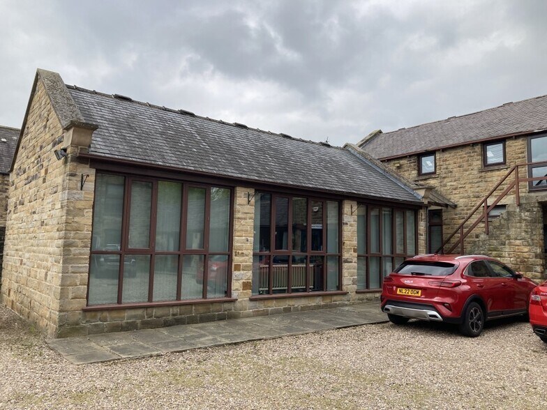 High St, Dronfield en venta - Foto del edificio - Imagen 2 de 3
