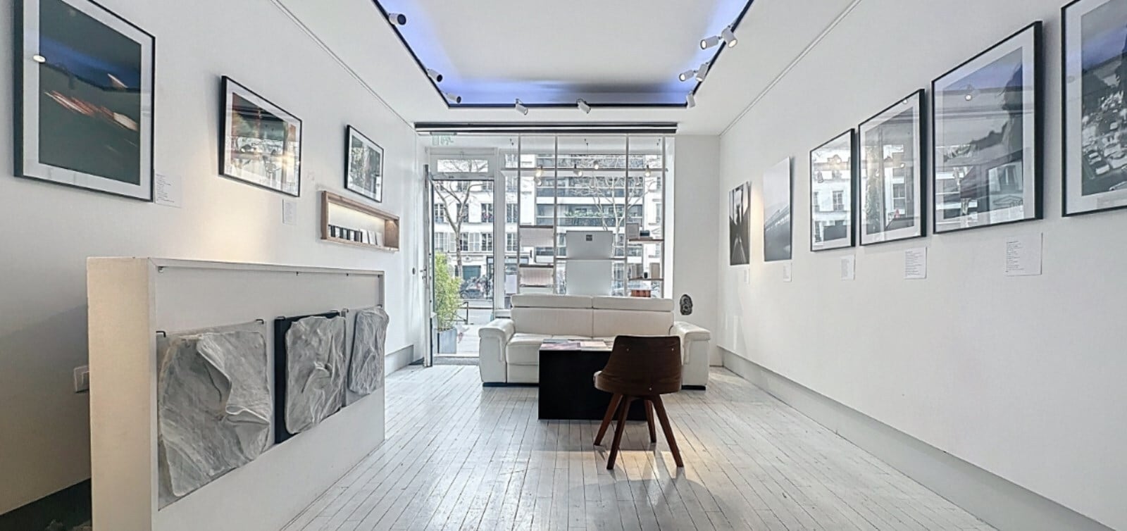 167 Boulevard Du Montparnasse, Paris en venta Foto del edificio- Imagen 1 de 5