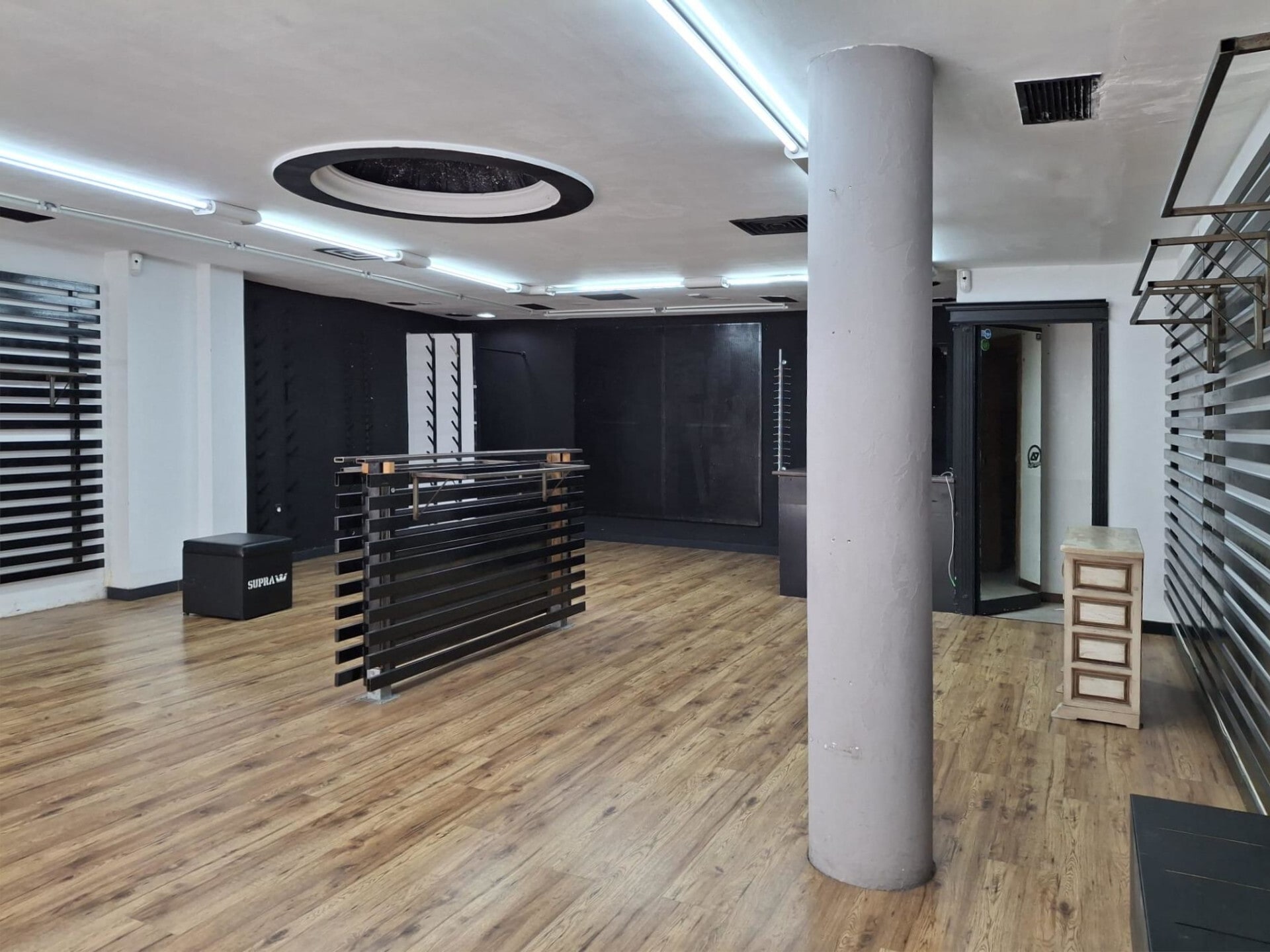 Local en Mataró, Barcelona en alquiler Foto del interior- Imagen 1 de 4