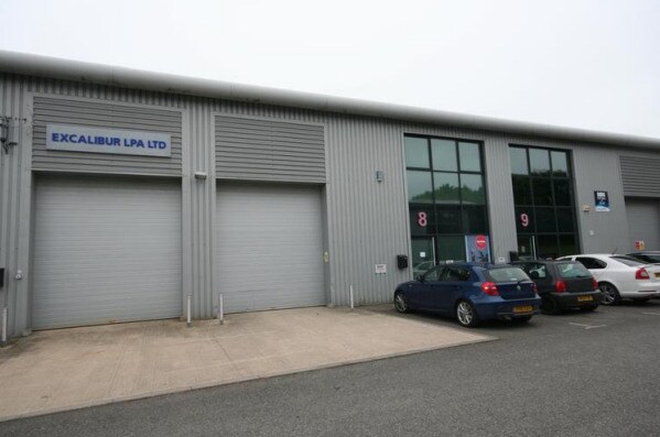 Solar Way, Amesbury en venta - Foto del edificio - Imagen 3 de 16