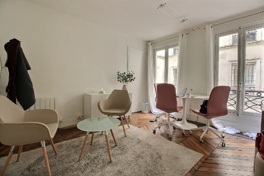 23 Rue De Choiseul, Paris en alquiler - Foto del interior - Imagen 3 de 8