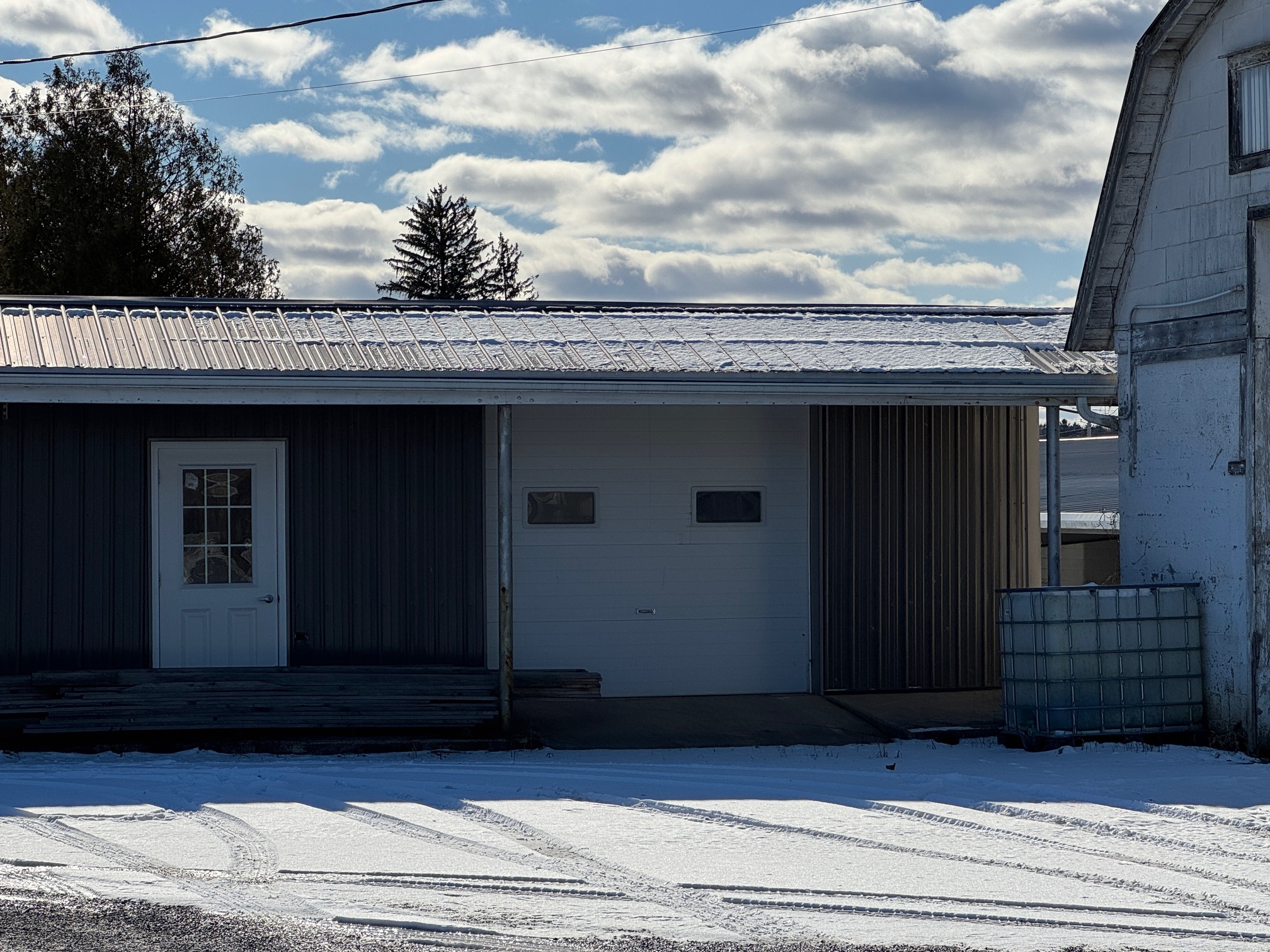 87 Quaker Church Rd, Pennsdale, PA en alquiler Foto del edificio- Imagen 1 de 2