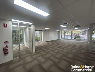 Más detalles de 68 Oxford Rd, INGLEBURN - Oficina en alquiler