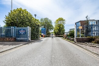 Más detalles de Chorley New Rd, Bolton - Oficina en alquiler