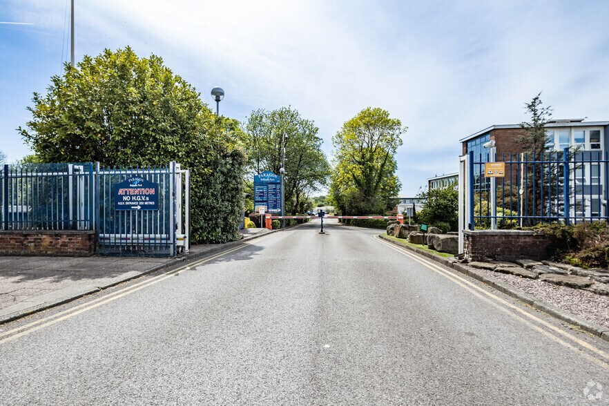 Chorley New Rd, Bolton en alquiler - Foto del edificio - Imagen 1 de 3