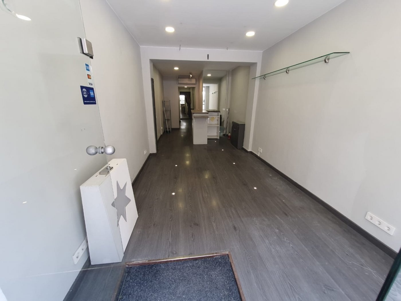 Carrer de Calaf, 29, Barcelona, Barcelona en alquiler Foto del interior- Imagen 1 de 5