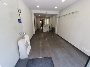 Carrer de Calaf, 29, Barcelona, Barcelona en alquiler Foto del interior- Imagen 1 de 5