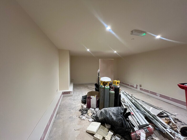 14-15A St Pauls Sq, Bedford en alquiler - Foto del edificio - Imagen 3 de 5