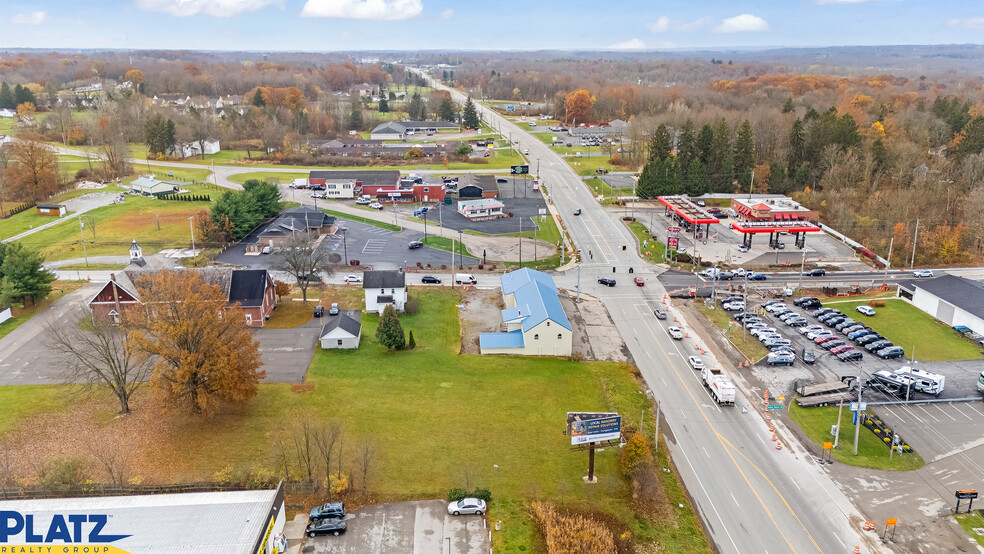 8597 Market St, Youngstown, OH en alquiler - Foto del edificio - Imagen 2 de 10