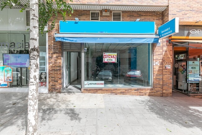 Más detalles de Edificio residencial​ en venta