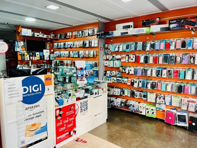 Más detalles de Local en alquiler