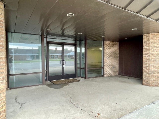 21159 Paint Blvd, Shippenville, PA en alquiler - Foto del edificio - Imagen 2 de 17