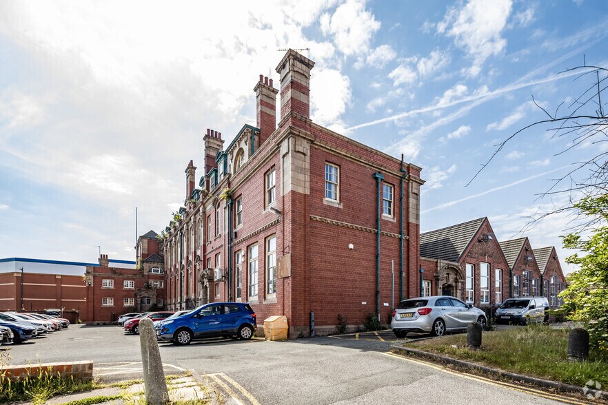 Conway St, Birkenhead en venta - Foto del edificio - Imagen 1 de 3