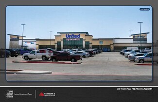 Más detalles de 1419 N Main Ave, Lovington, NM - Local en venta