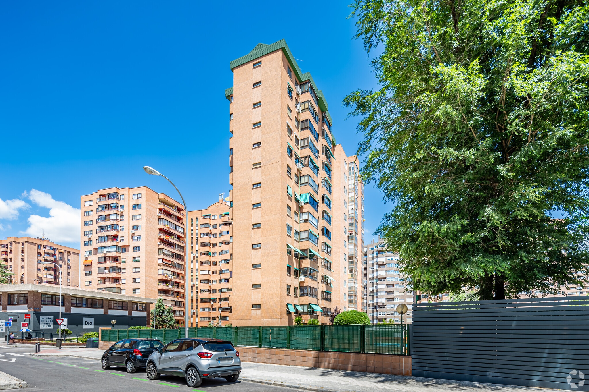 Local en Madrid, Madrid en alquiler Foto principal- Imagen 1 de 3