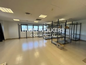 Nave en Santa Perpètua de Mogoda, Barcelona en alquiler Foto del interior- Imagen 2 de 7