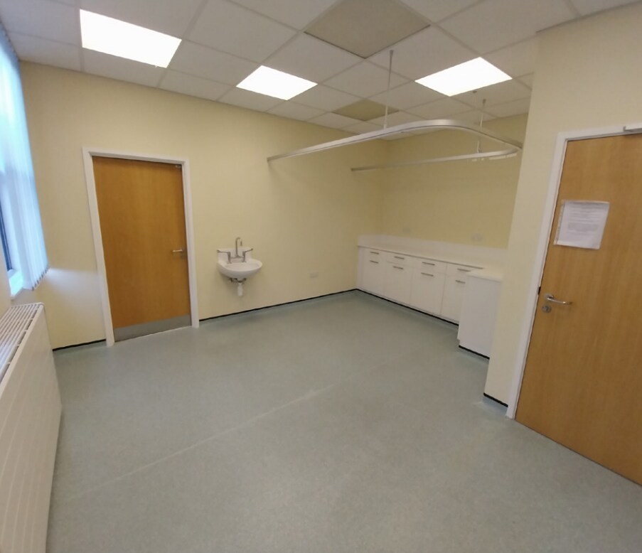 34 Newland, Lincoln en alquiler Foto del interior- Imagen 1 de 7