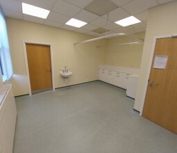 34 Newland, Lincoln en alquiler Foto del interior- Imagen 1 de 7