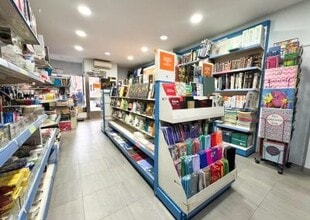 Calle Aviador Zorita, 23, Madrid, Madrid en alquiler Foto del interior- Imagen 1 de 6