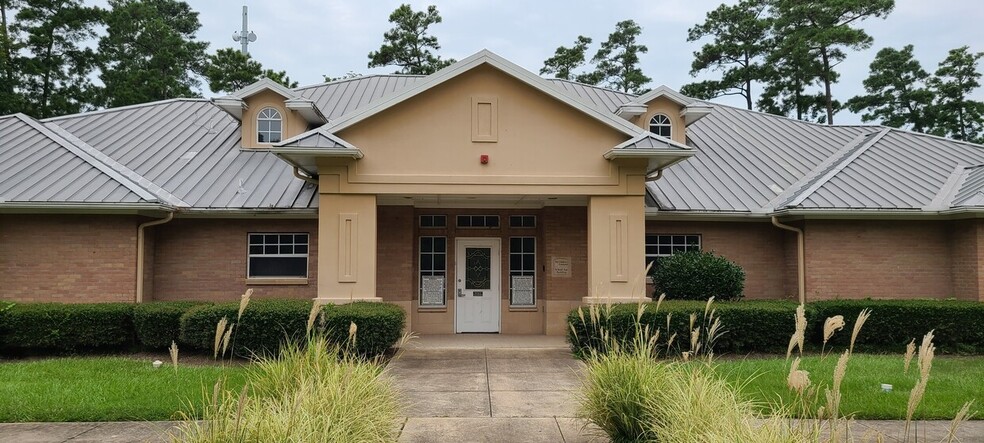 8401 Kuykendahl Rd, Spring, TX en alquiler - Foto del edificio - Imagen 1 de 18