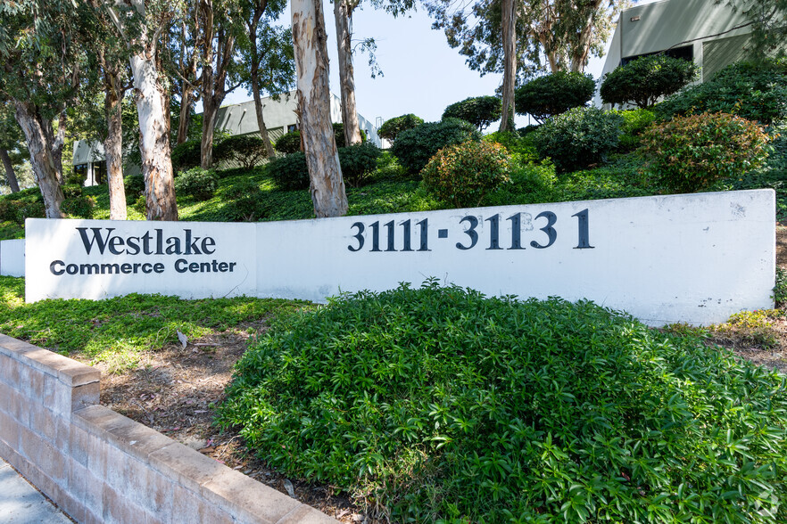 31121-31131 Via Colinas, Westlake Village, CA en alquiler - Foto del edificio - Imagen 1 de 32