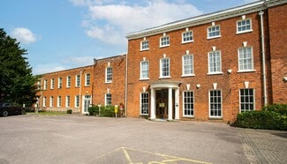 Más detalles de High St, Coleshill - Oficina en alquiler