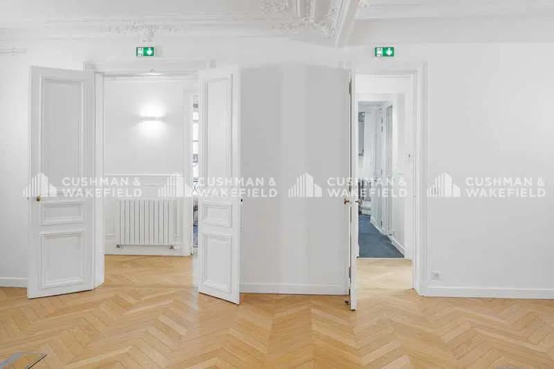 22 Rue De Maubeuge, Paris en alquiler Foto del interior- Imagen 1 de 8
