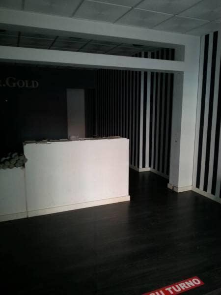 Local en El Ejido, Almería en alquiler Foto del edificio- Imagen 1 de 4