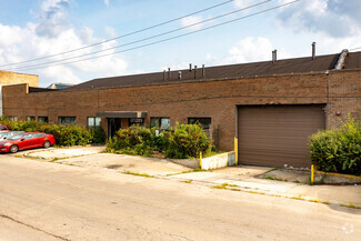 Más detalles para 5851 W Dickens Ave, Chicago, IL - Naves en alquiler