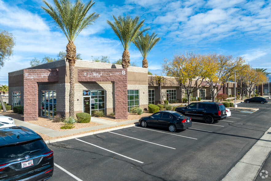 2080 W Southern Ave, Apache Junction, AZ en alquiler - Foto del edificio - Imagen 1 de 13