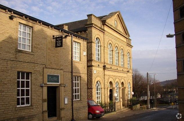 Huddersfield Rd, Mirfield en alquiler - Otros - Imagen 2 de 2