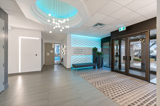 5420 Canotek Rd, Ottawa, ON en alquiler Lobby- Imagen 2 de 13