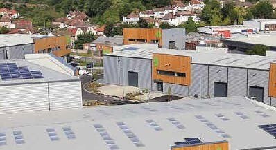 Cray Ave, Orpington en alquiler - Foto del edificio - Imagen 3 de 14