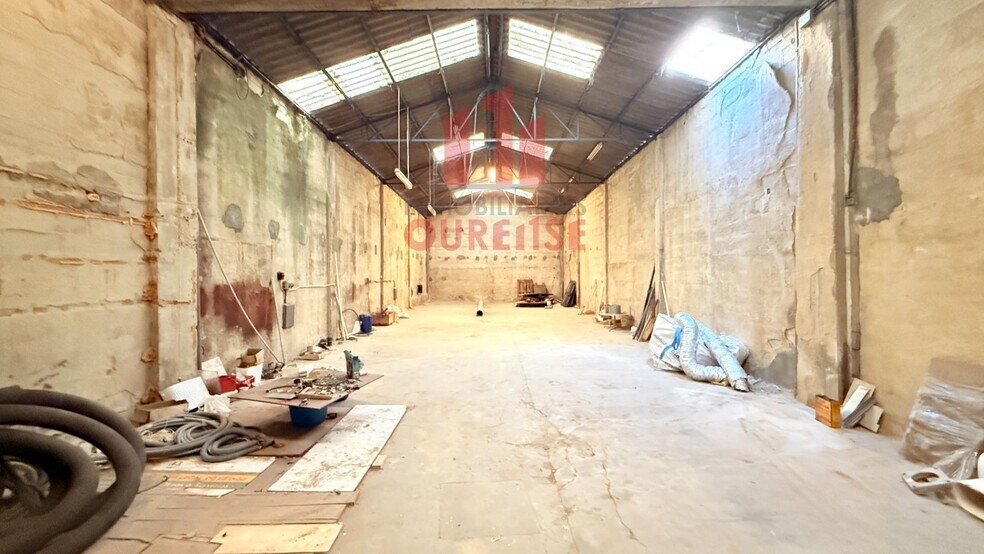 Local en Ourense, Orense en alquiler - Foto del edificio - Imagen 3 de 5