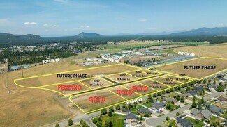 Más detalles de NNA Nagel Rd, Rathdrum, ID - Terreno en venta