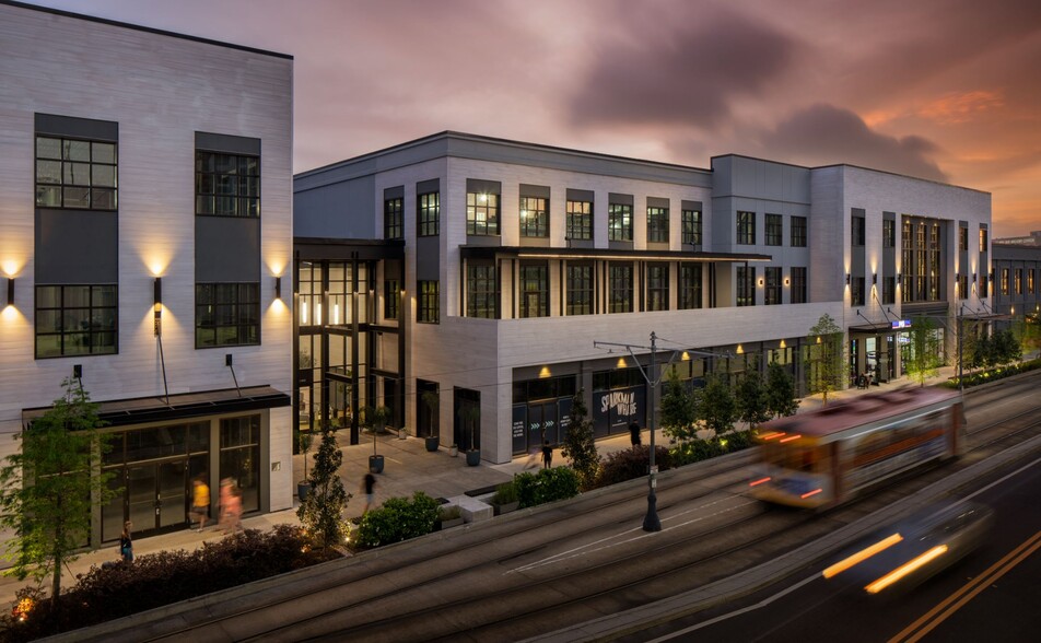 615 Channelside Dr, Tampa, FL en alquiler - Foto del edificio - Imagen 1 de 17