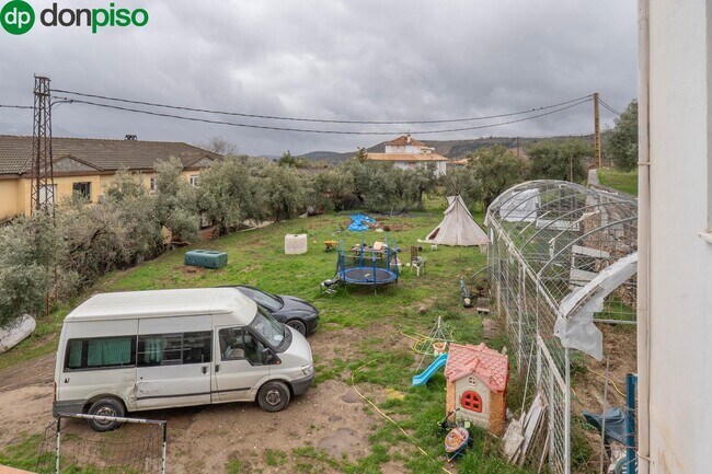 Más detalles de Cuesta Colorada, Huétor de Santillán - Terreno en venta