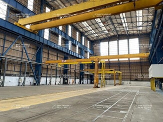 Más detalles de Oficina, flex en alquiler