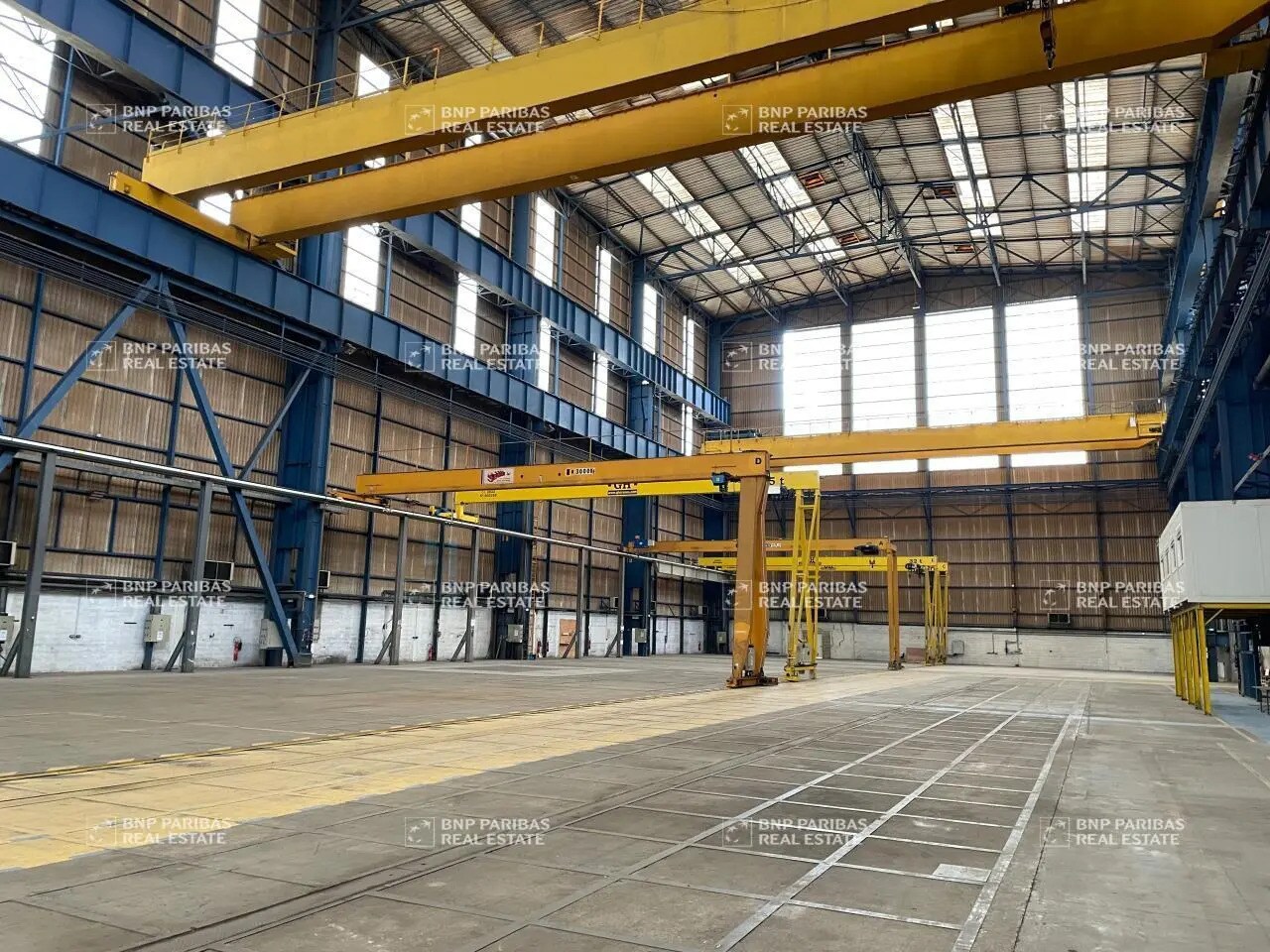 Oficina en Nantes en alquiler Foto del interior- Imagen 1 de 10