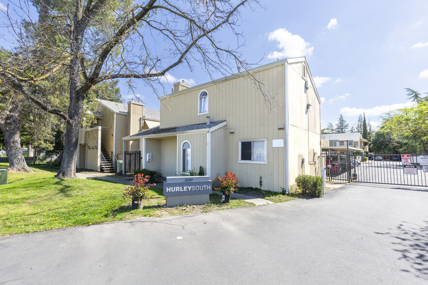 2330 Hurley Way, Sacramento, CA en venta - Foto del edificio - Imagen 1 de 11