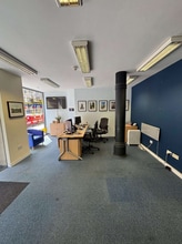 31-33 High Holborn, London en alquiler Foto del interior- Imagen 1 de 1