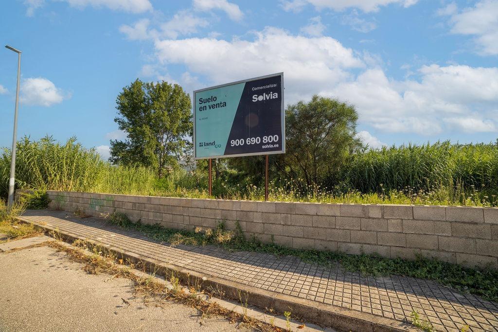 Terreno en Dénia, Alicante en venta Foto del edificio- Imagen 1 de 20