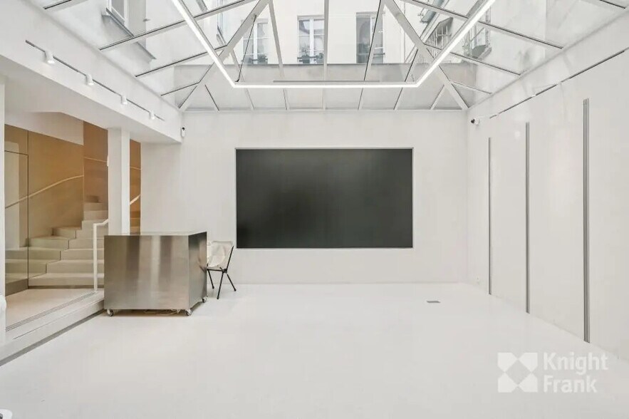 10 Rue Du Perche, Paris en venta - Foto del interior - Imagen 3 de 11