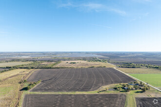 TBD Hill County Road 3112, Abbott, TX - VISTA AÉREA  vista de mapa - Image1