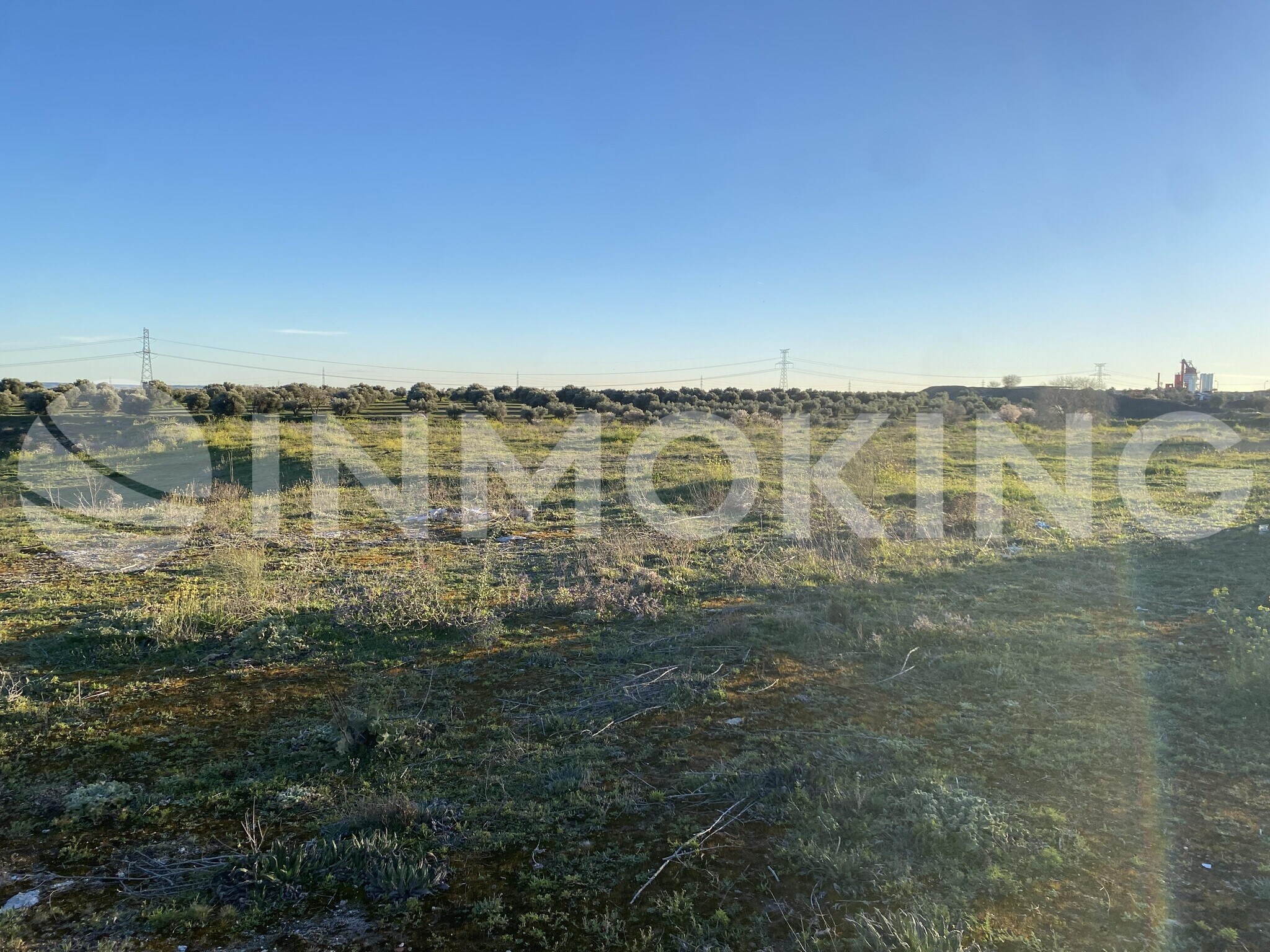 Calle Carretera CM-4010, Seseña Nuevo, Toledo en venta Foto del edificio- Imagen 1 de 11