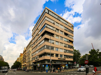 Más detalles para Calle Diego de León, Madrid - Edificios residenciales en venta