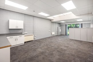 Más detalles de Dryden Rd, Loanhead - Oficina en alquiler