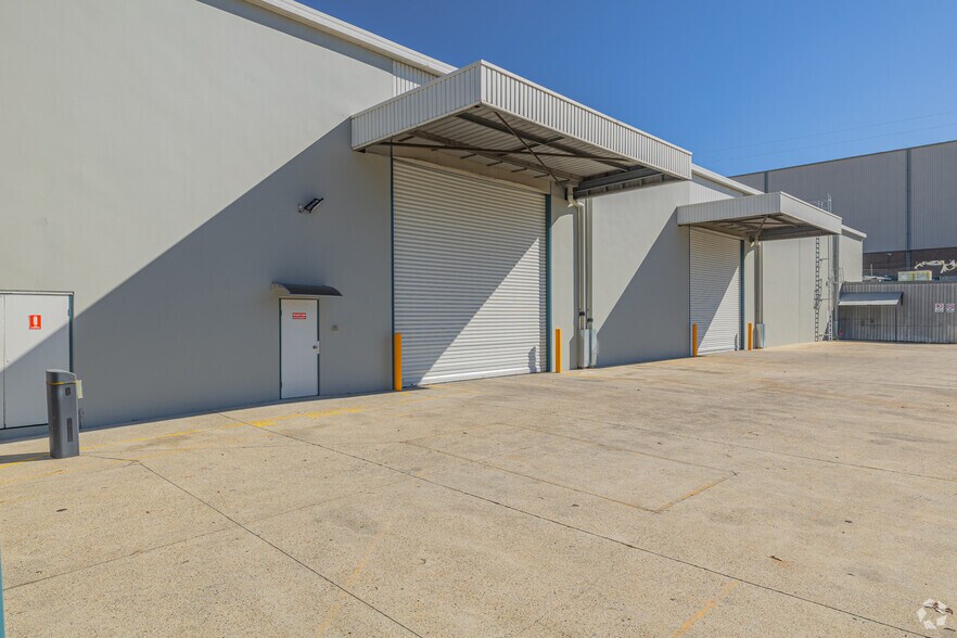 219 Newton Rd, Wetherill Park en alquiler - Foto del edificio - Imagen 2 de 6